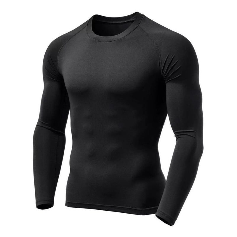 Camisa Térmica Masculina Proteção Uv 50