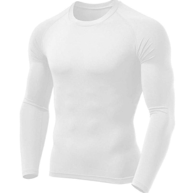 Camisa Térmica Masculina Proteção Uv 50