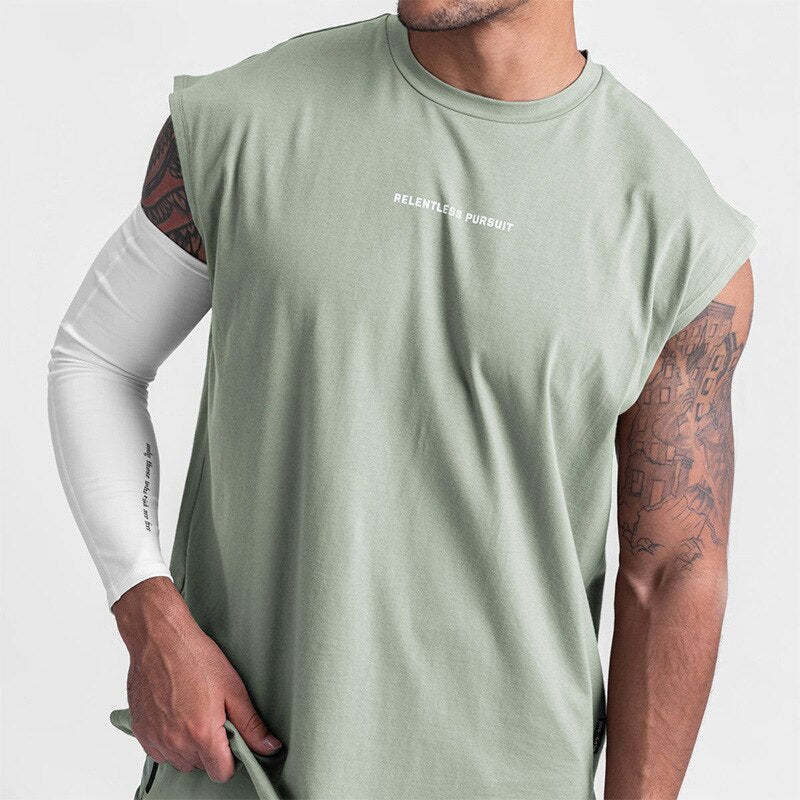 Camiseta Masculina Academia -HardWork
