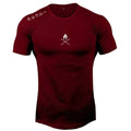 Camiseta Masculina Academia - IronClub