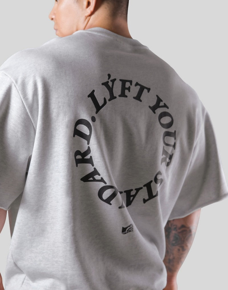 Camisa Masculina Academia -  LyFt